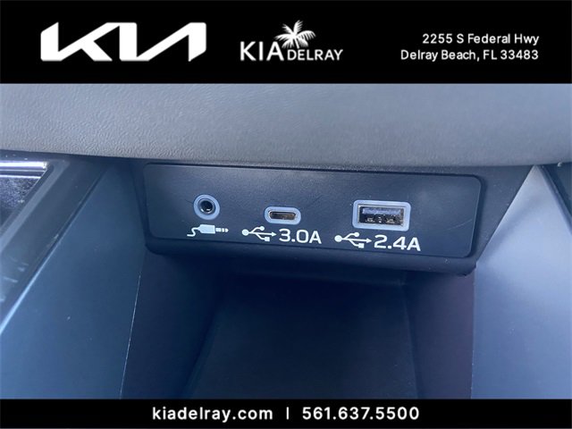 Used 2023 Subaru Outback Onyx Edition image 22
