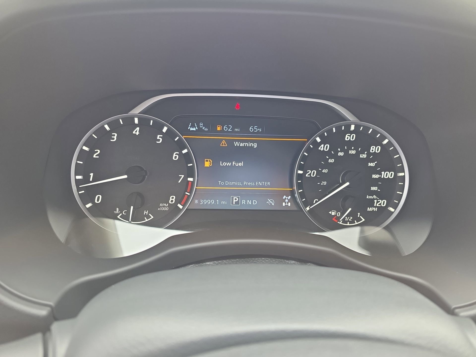 Certified 2025 Nissan Frontier SV w/ SV Convenience Package image 18