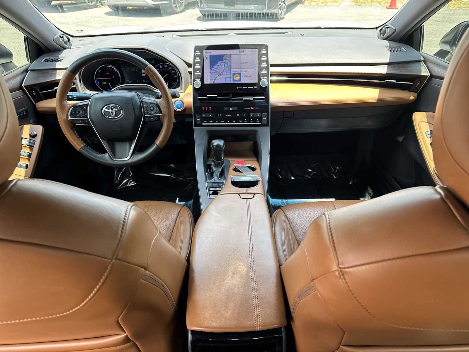 Used 2020 Toyota Avalon Limited FWD image 14