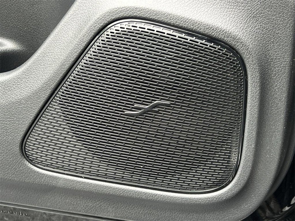 Certified 2025 Mercedes-Benz CLA 250 4MATIC image 34