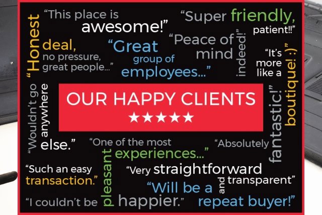 Used 2018 Mercedes-Benz G 550 Squared image 41