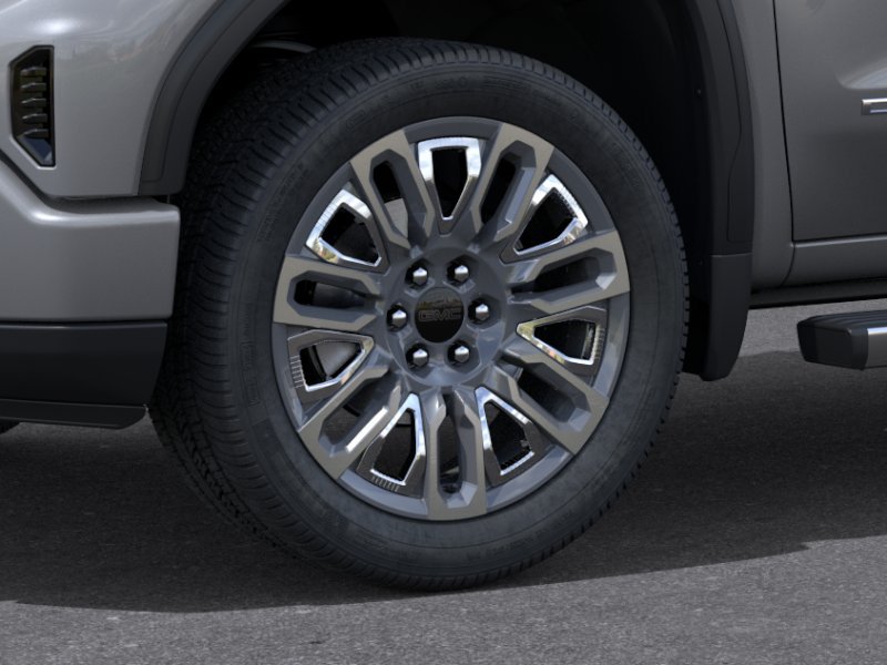 New 2026 GMC Sierra 1500 Denali Ultimate AWD/4WD image 33