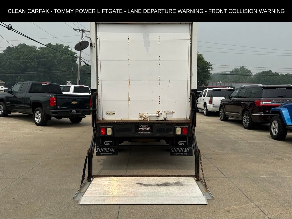 Used 2021 Chevrolet Express 3500 RWD image 15