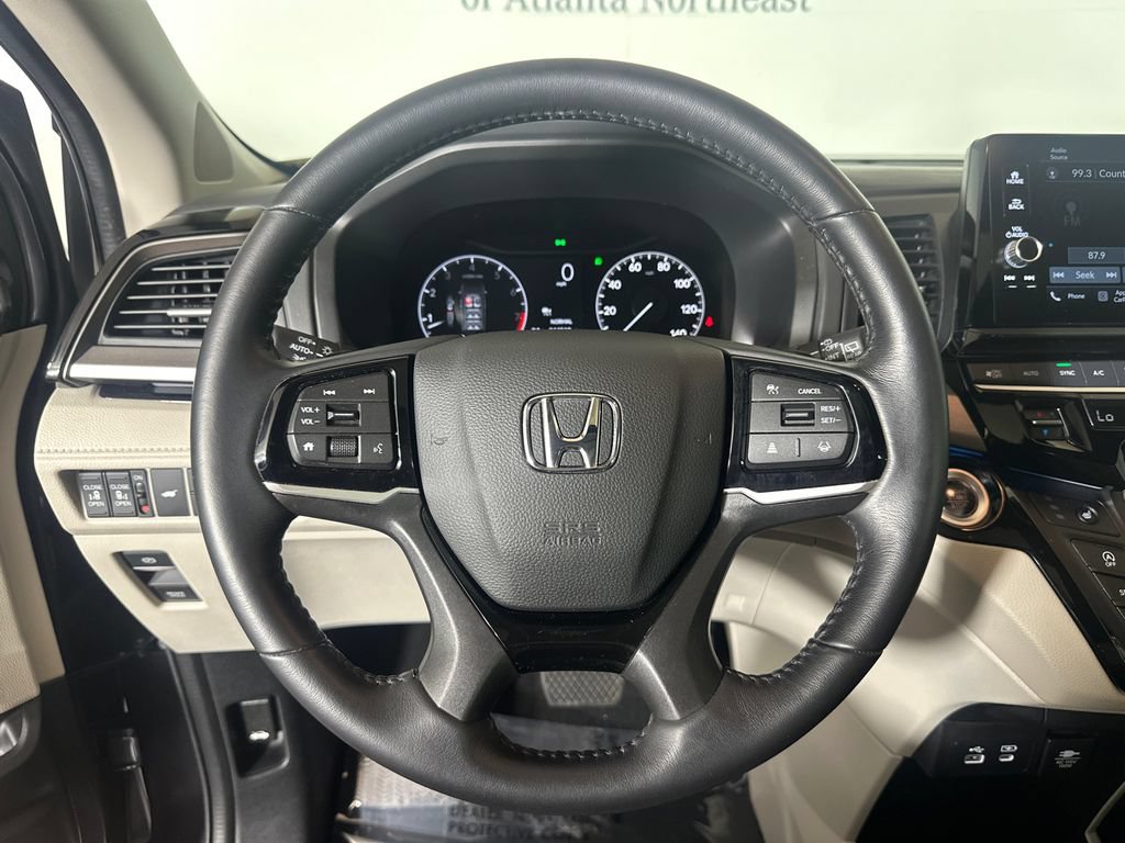 Used 2025 Honda Odyssey Touring image 24