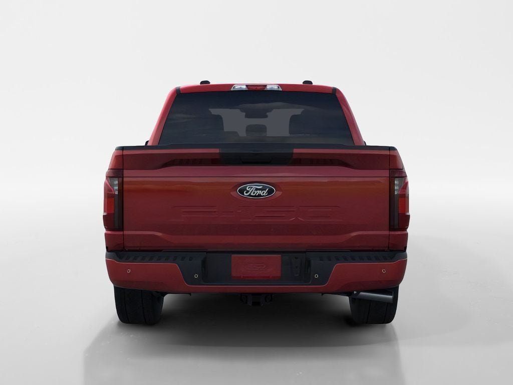 New 2026 Ford F150 XLT w/ Tow/Haul Package AWD/4WD image 6