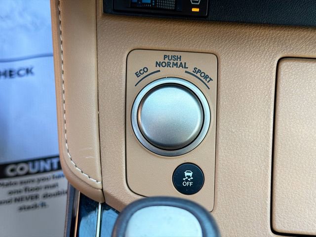 Used 2016 Lexus ES 350 w/ Premium Package w/Wood Trim image 43