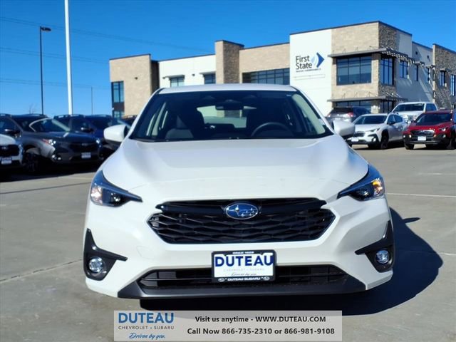 New 2026 Subaru Impreza 2.0i Sport image 2