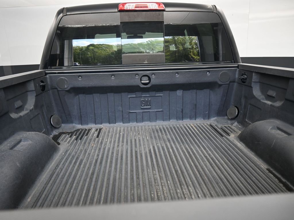 Used 2015 GMC Sierra 1500 SLT w/ All-Terrain Package image 21