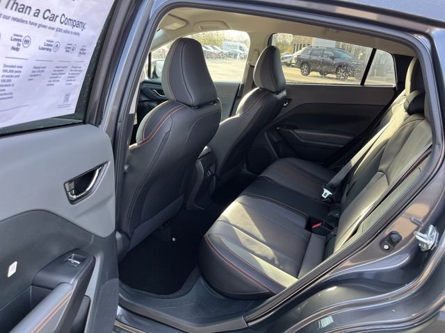 New 2026 Subaru Crosstrek 2.5i Limited image 18