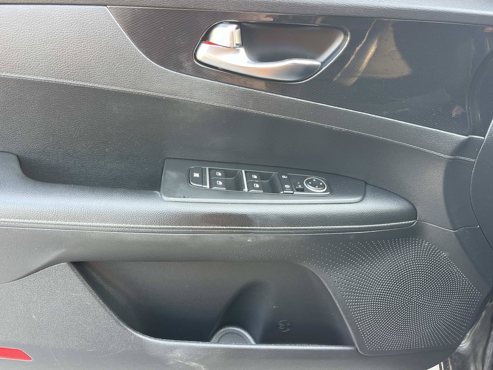 Used 2021 Kia Forte GT-Line FWD image 23