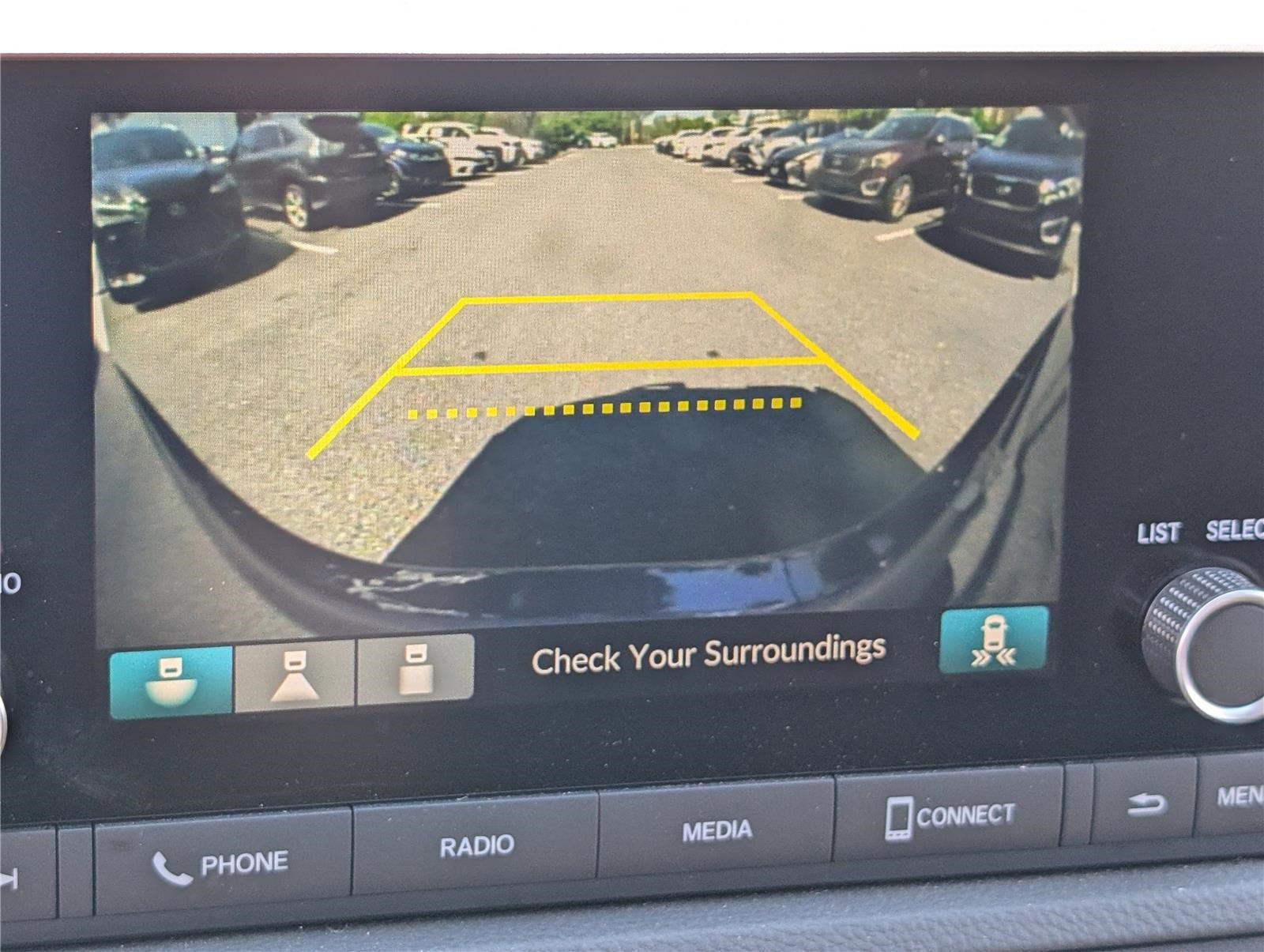 Used 2024 Honda CR-V EX image 26