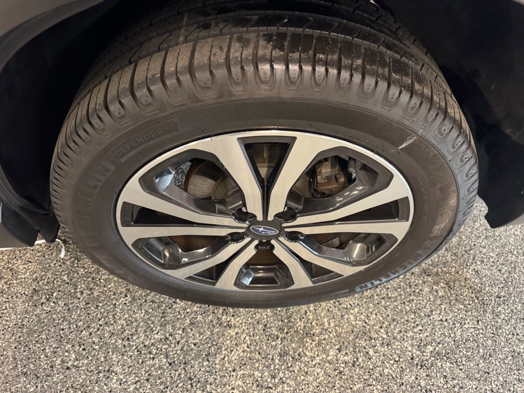 Used 2019 Subaru Forester Limited image 14