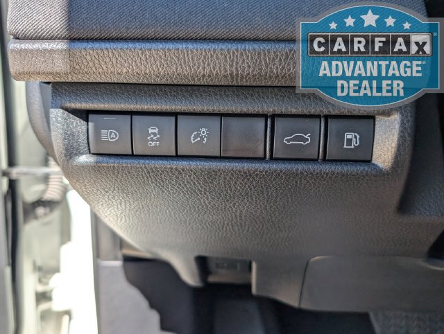 Used 2025 Toyota Camry LE FWD image 30