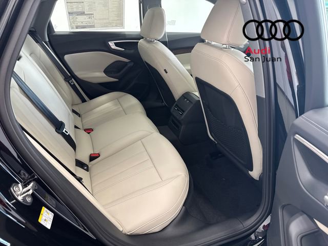 New 2025 Audi A5 2.0T Premium image 25