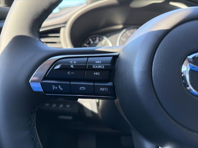 New 2026 MAZDA CX-30 2.5 Turbo w/ Premium Plus Pkg image 19