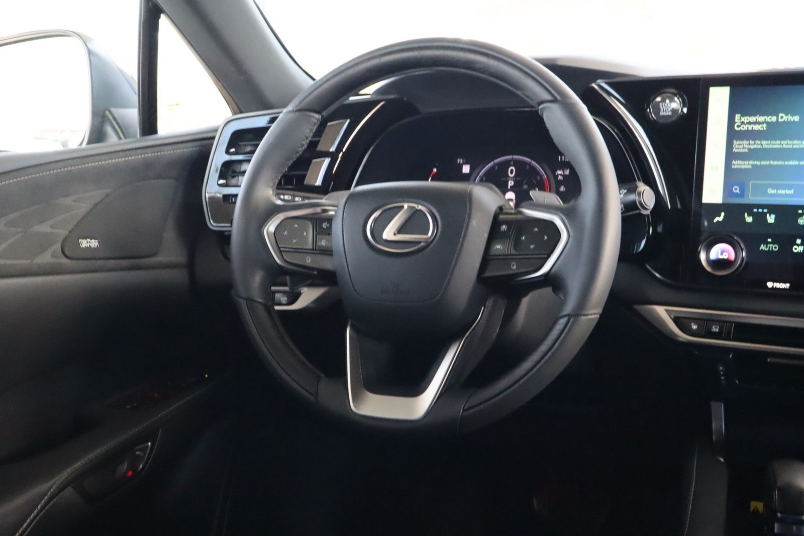 Used 2023 Lexus RX 350 FWD w/ Cold Area Package image 28