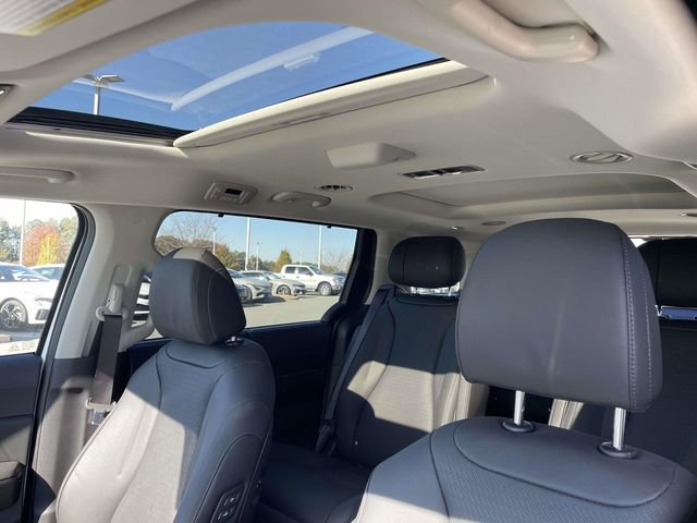 New 2026 Kia Carnival SX Prestige image 28