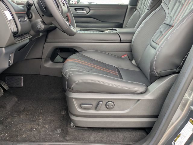 New 2026 Nissan Armada PRO-4X w/ Convenience Package image 14