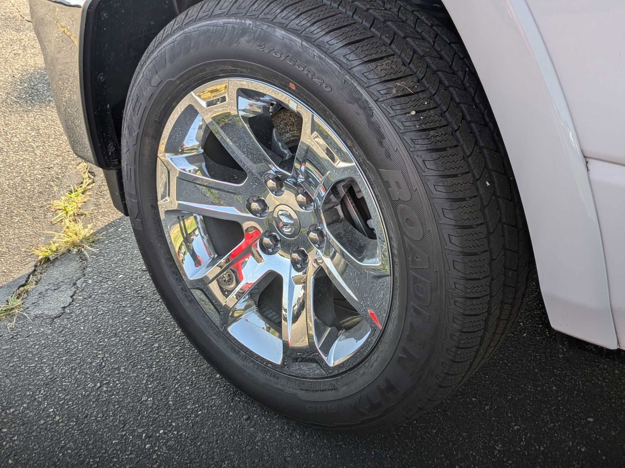 New 2025 RAM 1500 Big Horn image 7