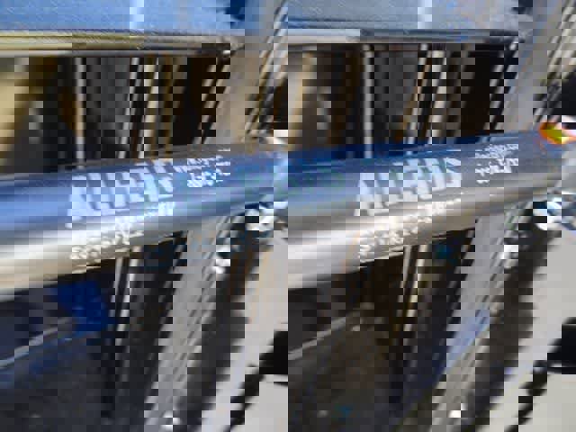 New 2023 Ford F450 XL w/ Snow Plow Prep Package image 16