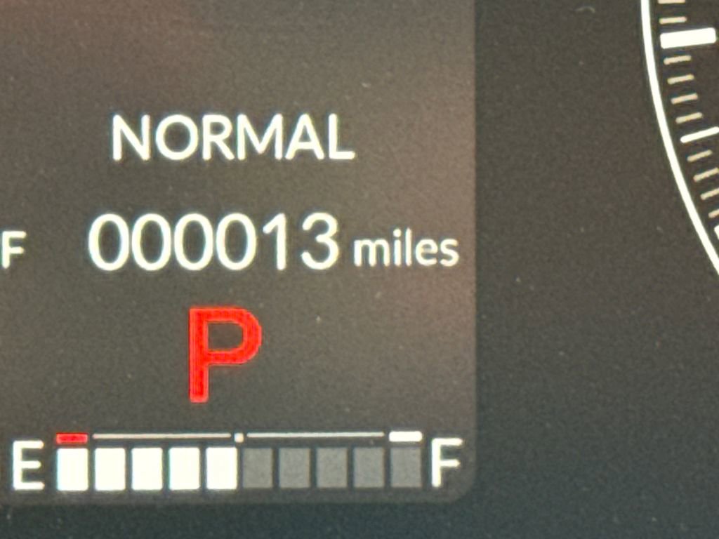New 2026 Honda HR-V Sport image 22
