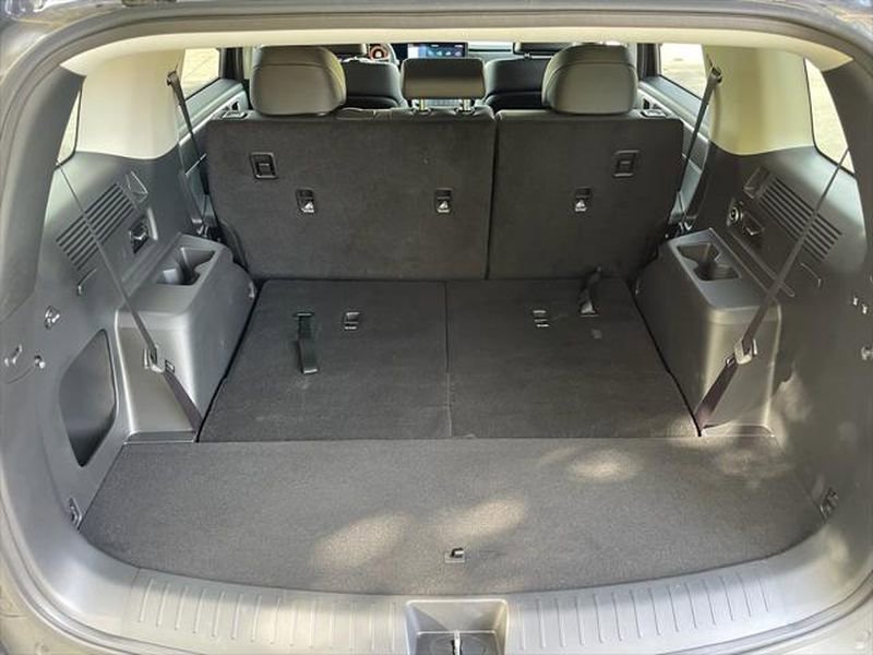 New 2025 Hyundai Santa Fe SEL image 29