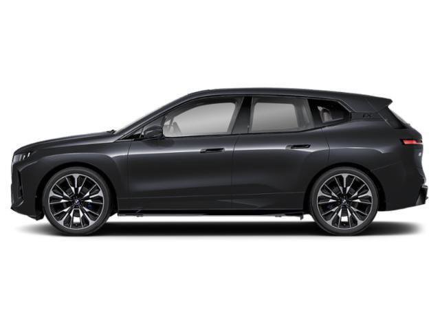 New 2026 BMW iX xDrive45 w/ M Sport Package image 2