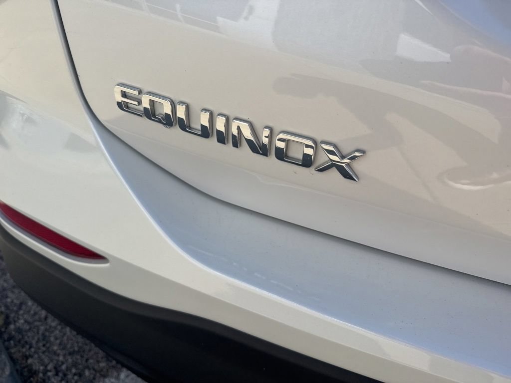 Certified 2024 Chevrolet Equinox Premier AWD/4WD image 32