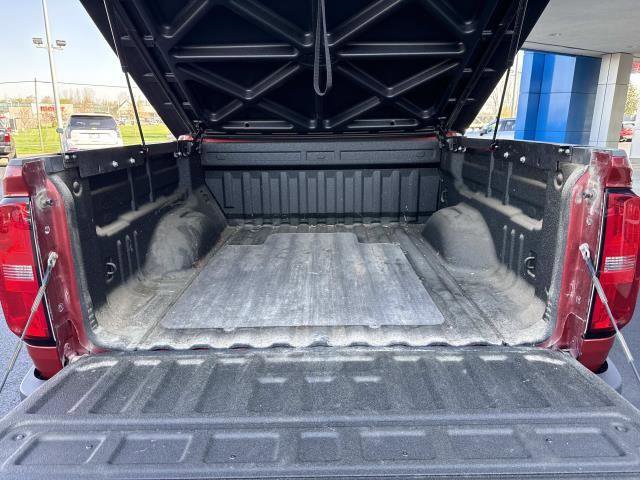 Used 2016 Chevrolet Colorado Z71 image 29