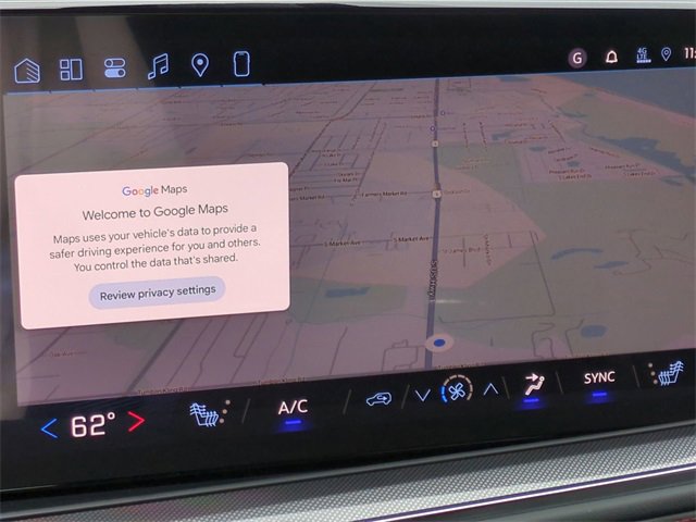 New 2026 Chevrolet Tahoe RST w/ Comfort Package image 22