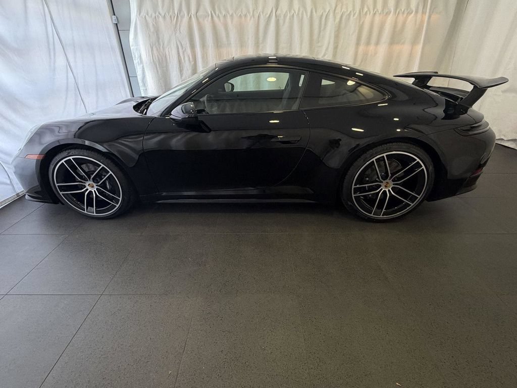 New 2026 Porsche 911 Carrera RWD video 2