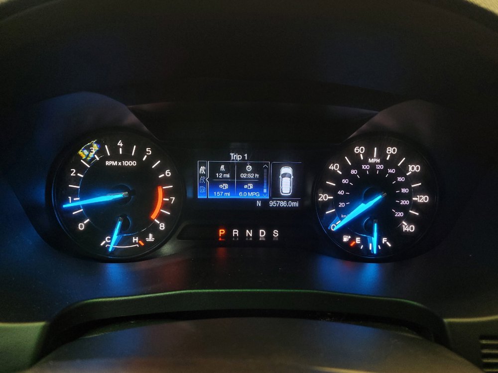 Used 2017 Ford Explorer FWD image 23