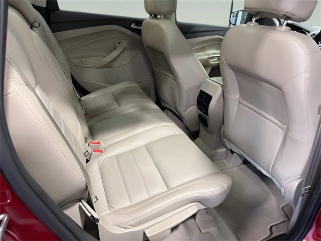 Used 2015 Ford Escape Titanium image 32