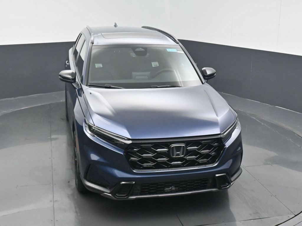 New 2026 Honda CR-V Sport-L image 6