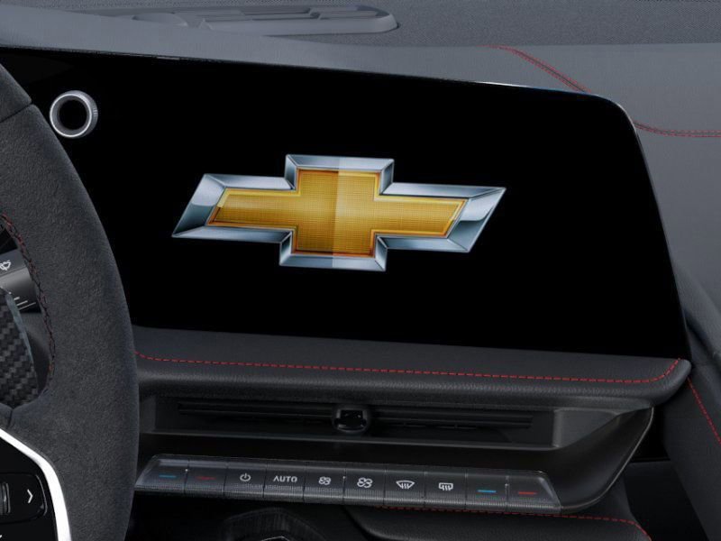 New 2026 Chevrolet Corvette Z06 image 28