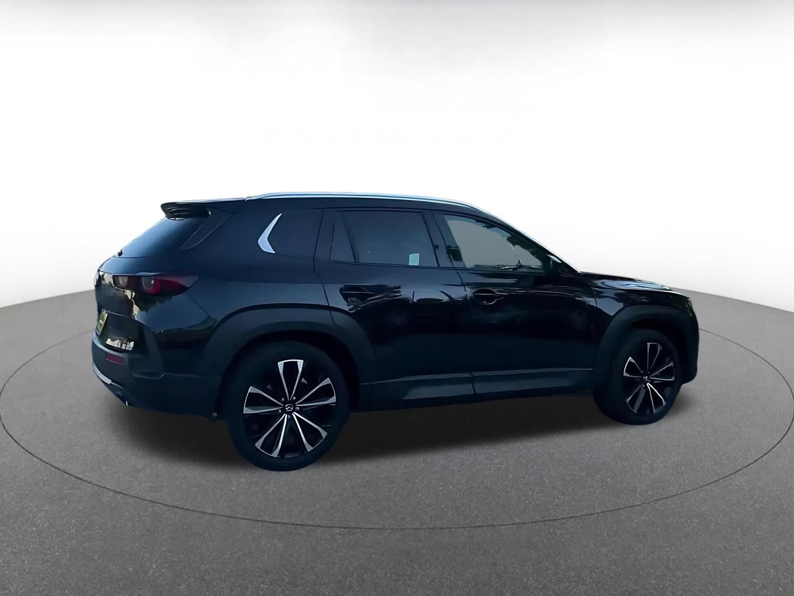 Used 2026 MAZDA CX-50 AWD 2.5 S w/ Premium Package image 12