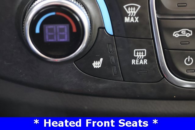 Used 2023 Chevrolet Traverse LT w/ LPO, Cargo Package image 15