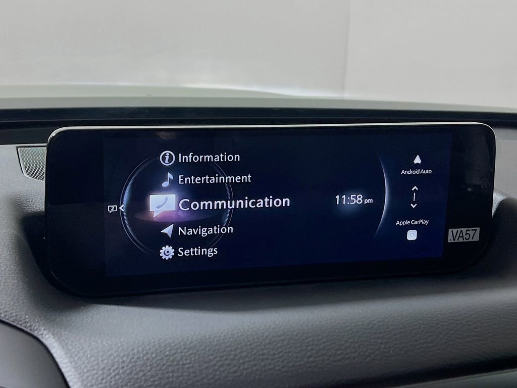 New 2026 MAZDA CX-50 2.5 Hybrid w/ Weather Package image 12