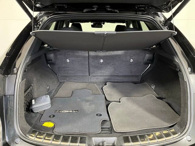 Used 2024 Lexus NX 250 AWD image 21
