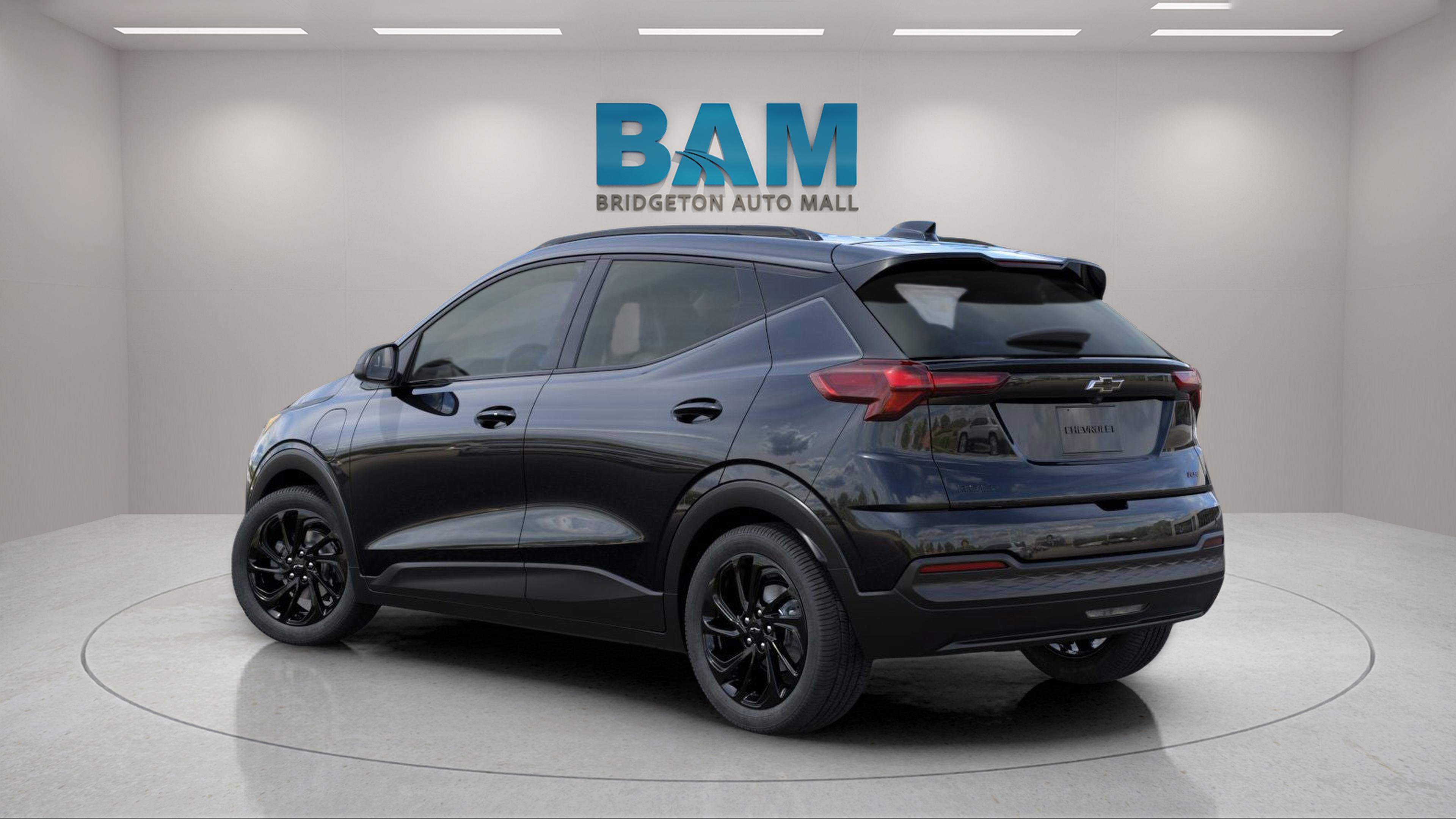 New 2027 Chevrolet Bolt RS image 5