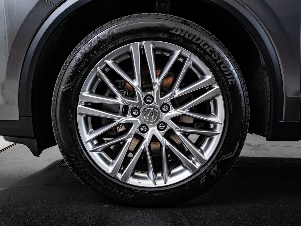 Certified 2023 Acura MDX SH-AWD w/ Advance Package image 13