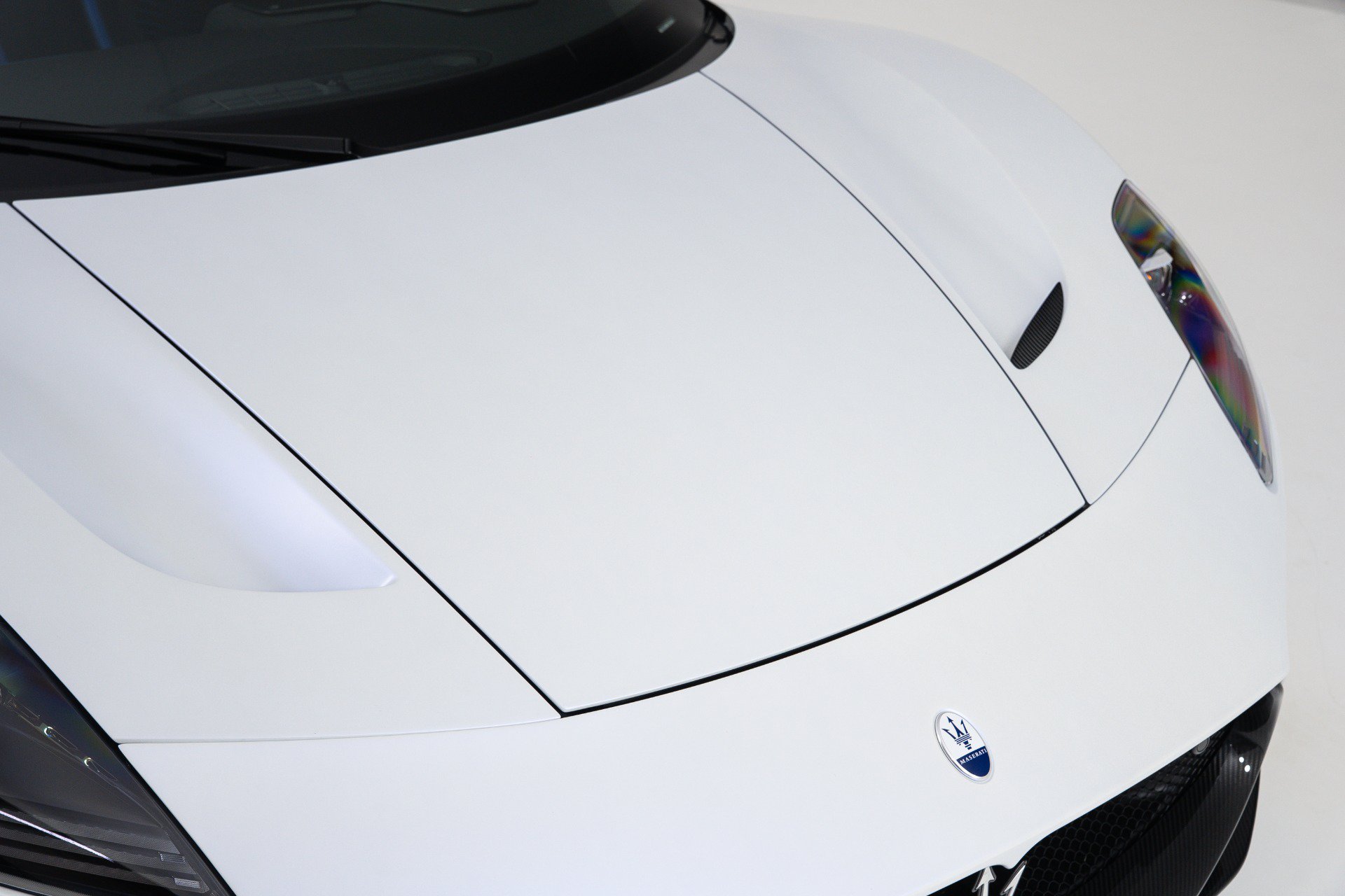Used 2022 Maserati MC20 Coupe RWD image 56