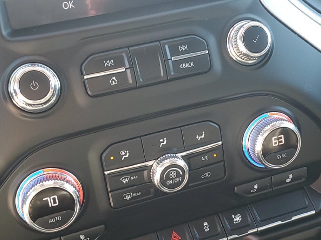 Certified 2021 GMC Sierra 1500 Elevation w/ LPO, Elevation Black Package AWD/4WD image 20