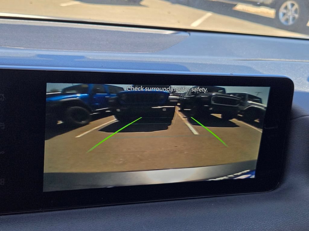 Used 2026 Nissan Sentra S w/ Floor Mat Package FWD image 16