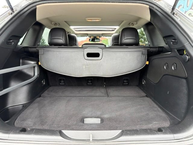 Used 2016 Jeep Cherokee Limited AWD/4WD image 23