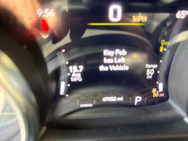 Used 2022 Jeep Wrangler Unlimited Sahara w/ Cold Weather Group image 13