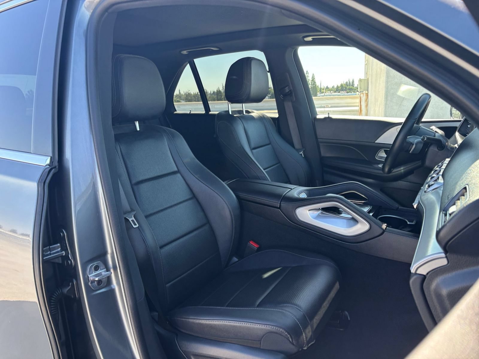 Used 2026 Mercedes-Benz GLE 350 4MATIC image 37