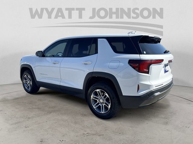 Used 2026 GMC Terrain Elevation FWD image 3