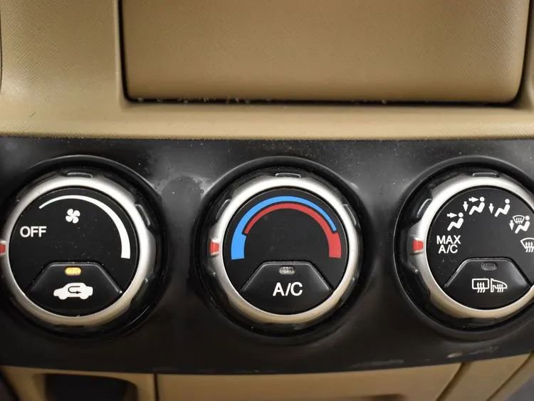 Used 2006 Honda CR-V EX image 29