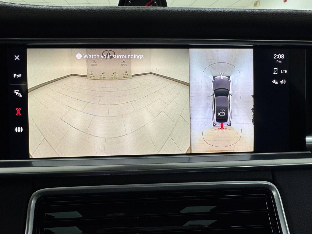 Used 2023 Porsche Panamera 4 Platinum Edition image 22